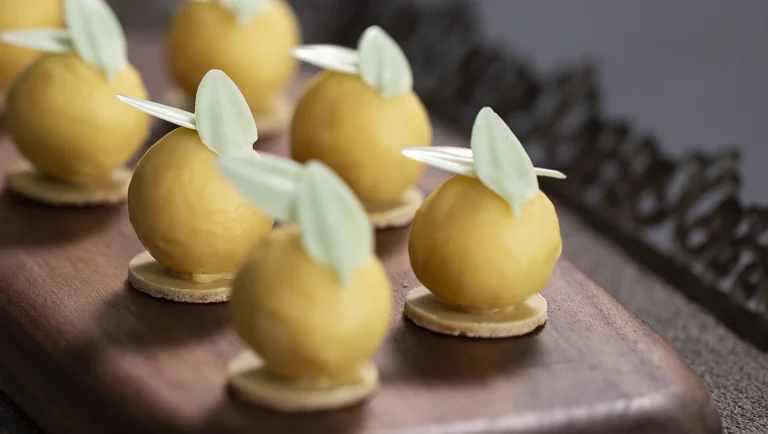 Passion petit fours