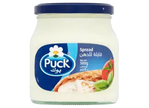 Puck 500g