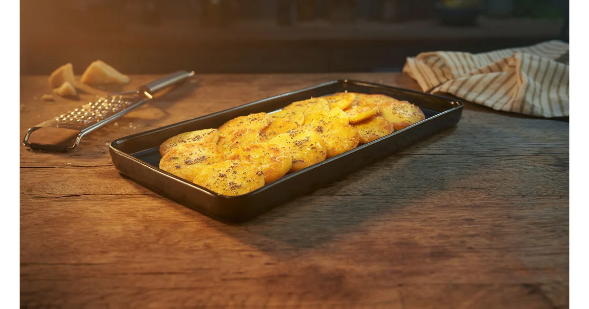 GNOCCHI ALLA ROMANA