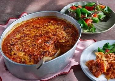 Lasagnette