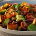 Roasted Sweet Potato Salad