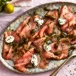Laxcarpaccio