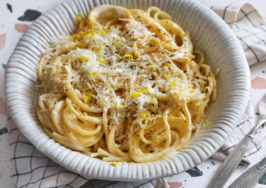 Citronpasta
