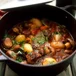 Boeuf bourguignon
