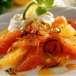 Apelsinsallad