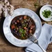 Beef bourguignon