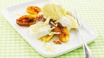 Gebakken bananen