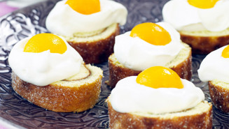 Pääsiäisleivokset
