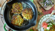 Kartoffelpandekager