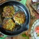 Potato pancakes