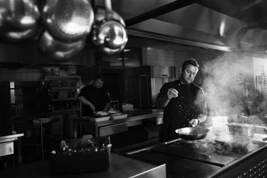 Arla Pro Kitchen Arcade