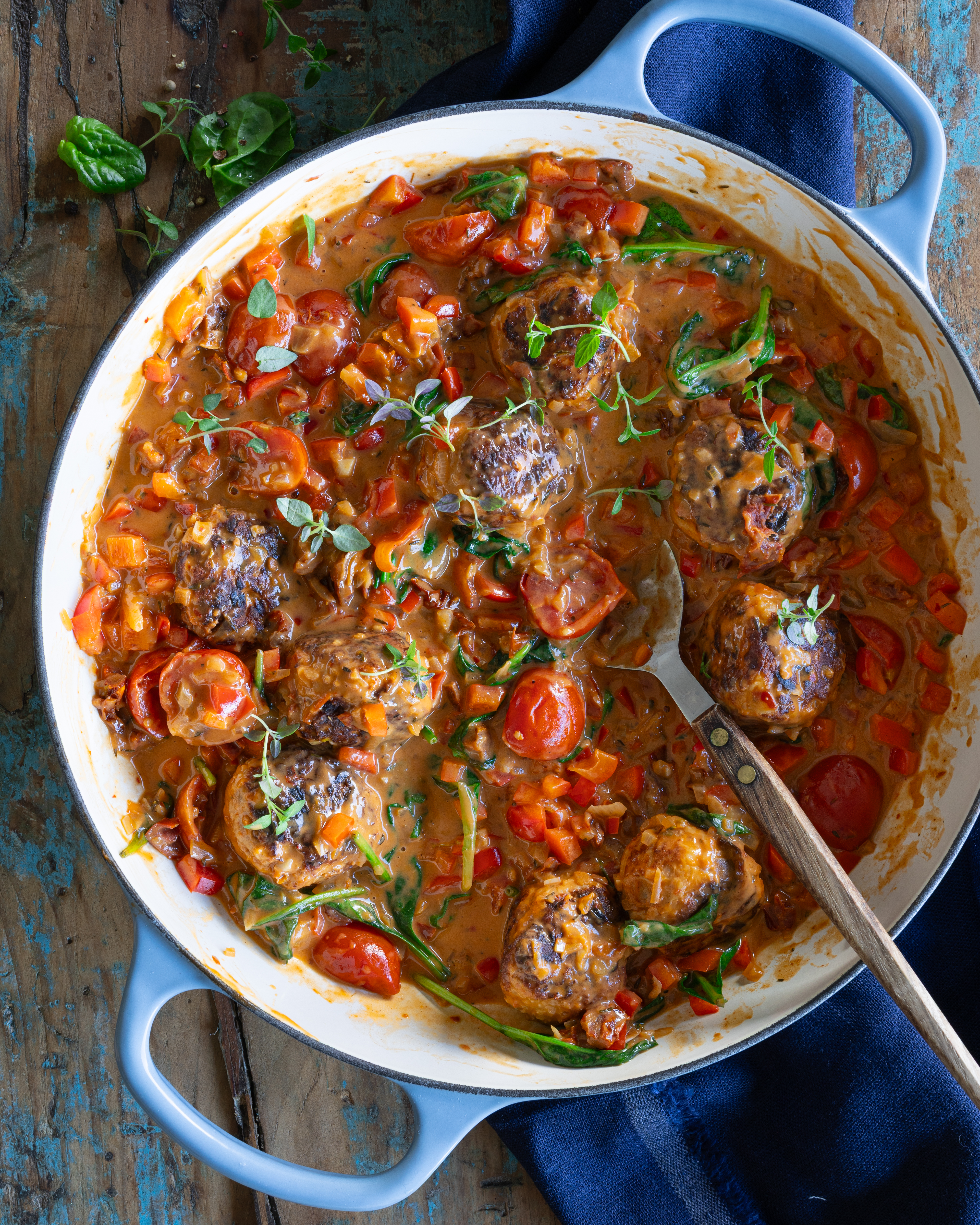 Marry me k&#xF8;dboller