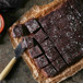 Fudge brownies