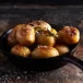 Ugnsrostad potatis