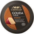 Castello® Smoked Gouda Cheese