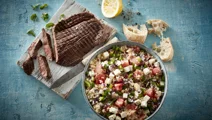 Couscous salad