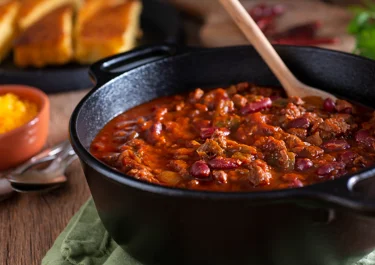 Beef Chili