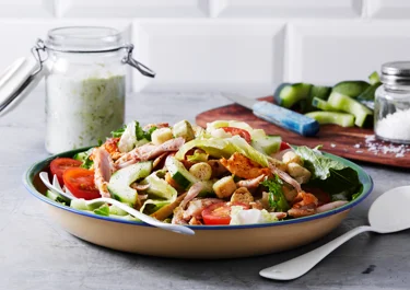 Chicken salad
