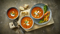 Tomatsuppe