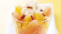 Citrussallad