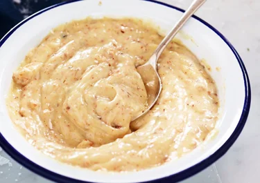 Chilli mayo