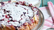 Clafoutis