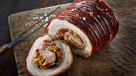 Porchetta i ovn