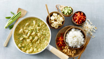 Ristaffel