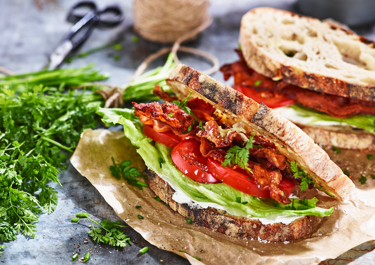 BLT