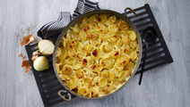 Kartoffelgratin