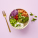 Poke bowl