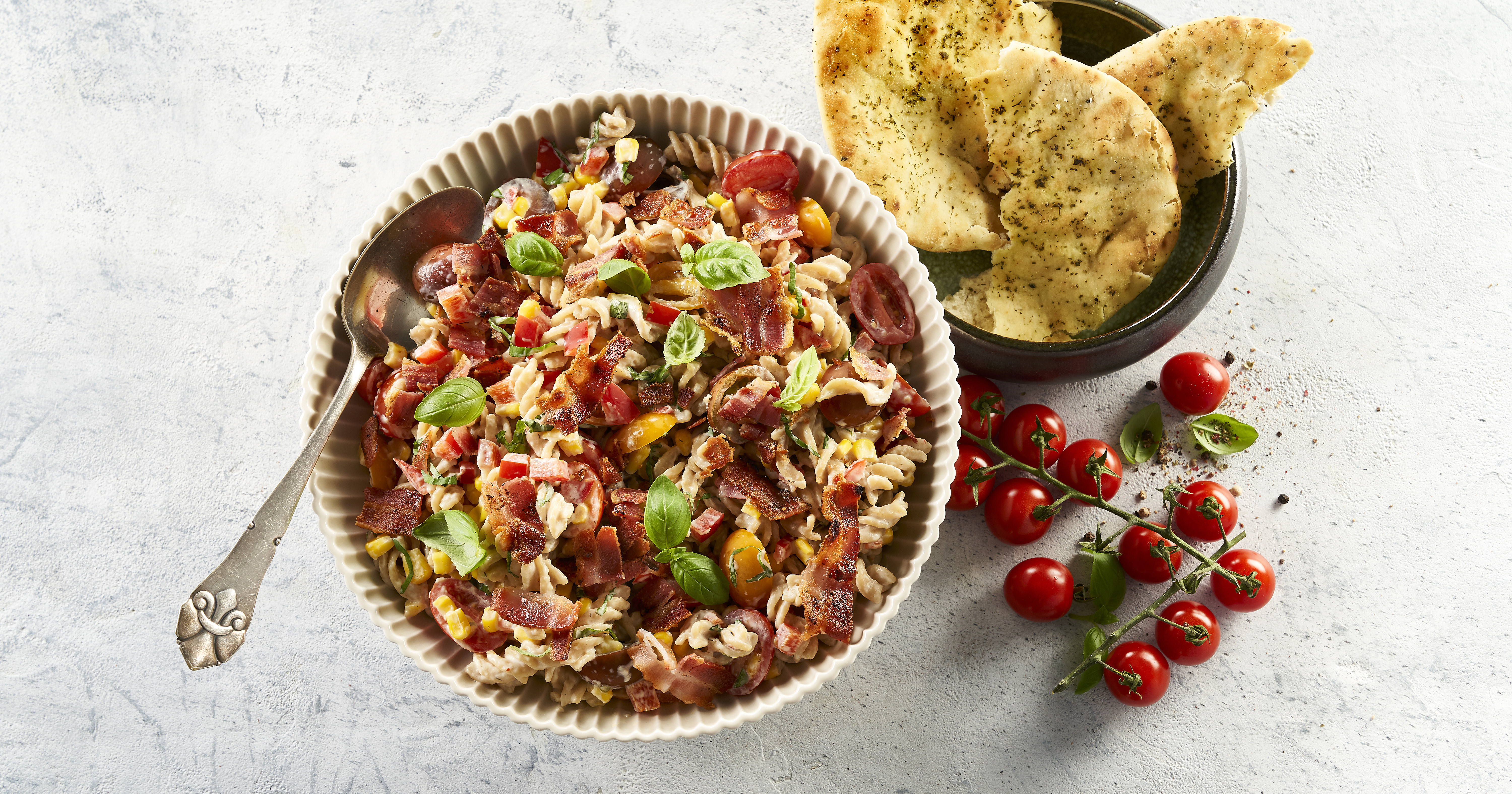 Pastasalat