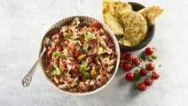 Pastasalat
