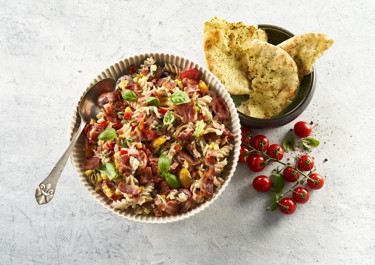 Pastasalat