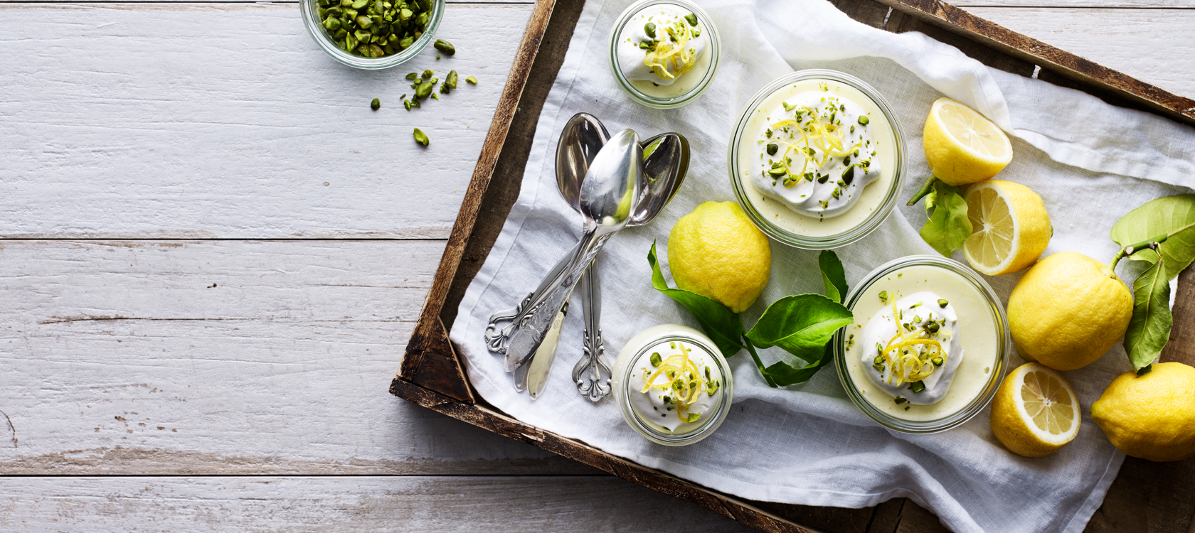 Citronfromage