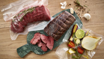 Sous vide