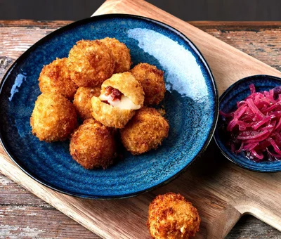 Rapeat kroketit