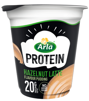 Arla® Protein Pudding Avellana