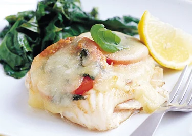Mozzarellafisk