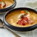 Lobster soup