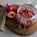 Plommonchutney