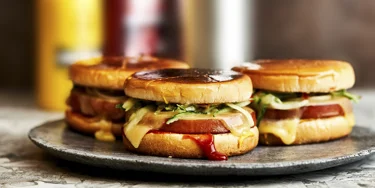 Perisuomalainen klassikko pienellä tuunauksella – tuttua, mutta entistäkin herkullisempaa.