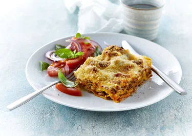 Lasagne al forno