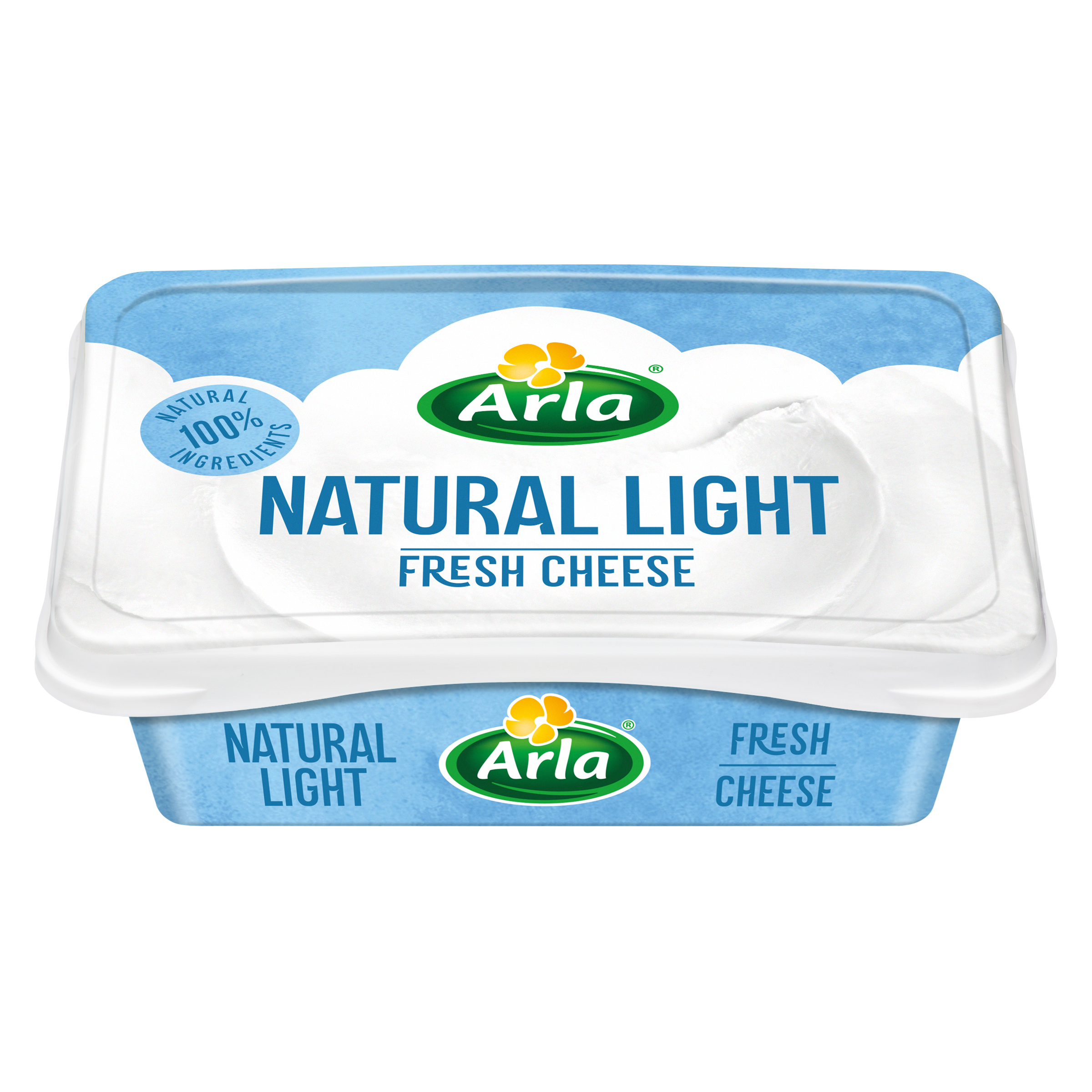 Arla® Φρέσκο Τυρί Κρέμα light