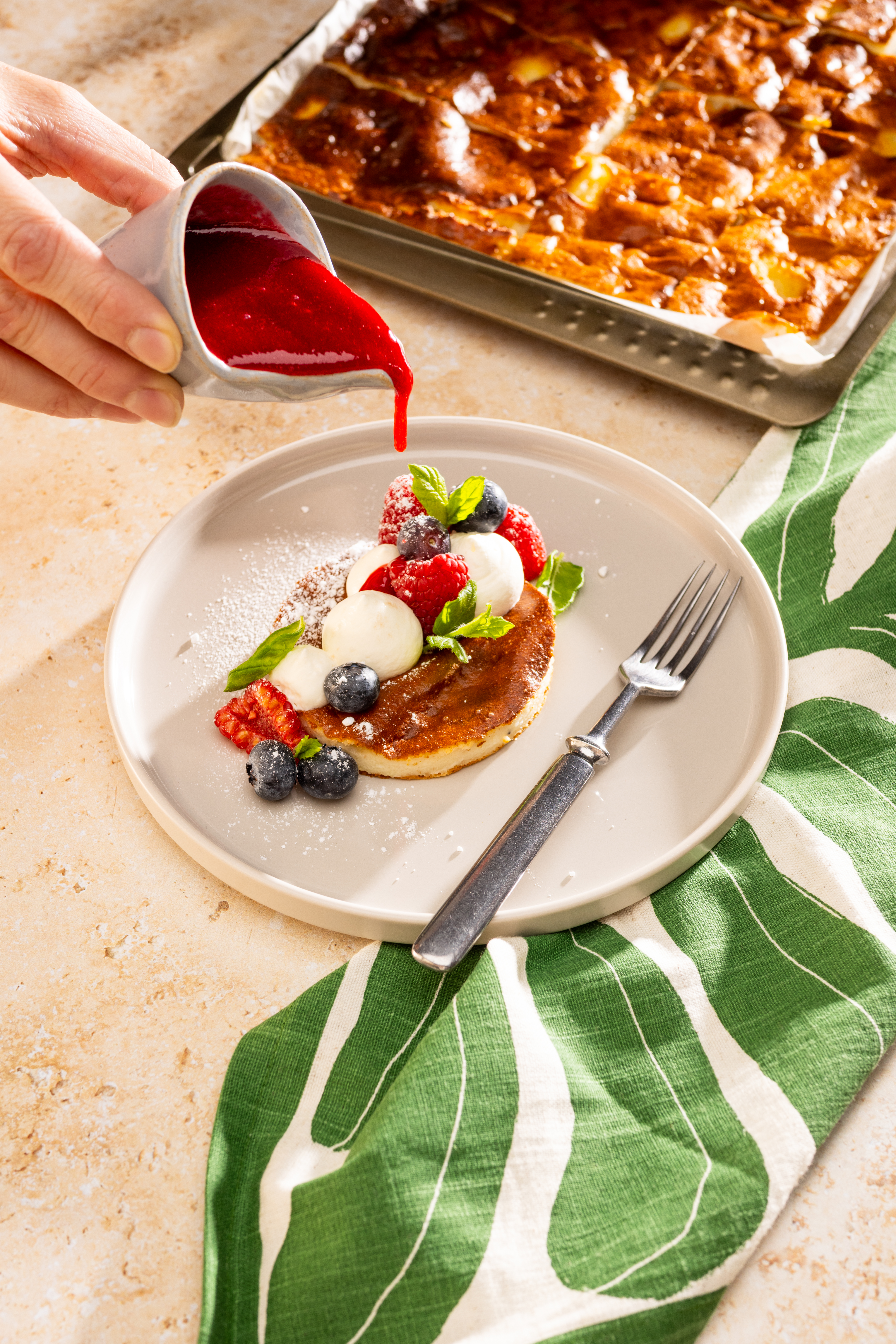 Ahvenanmaan pannukakku