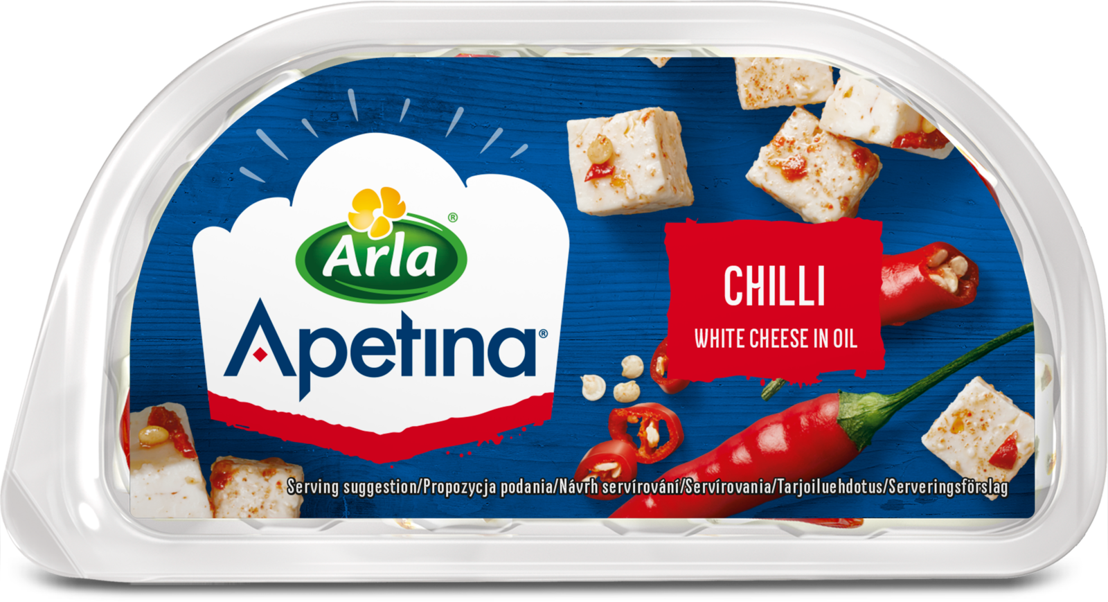 Snack Chilli 100g