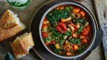 Minestrone