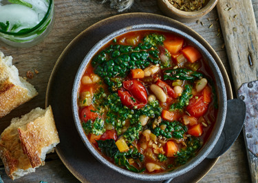 Minestrone