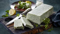 Torskemousse