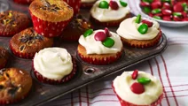 Non stop-muffins